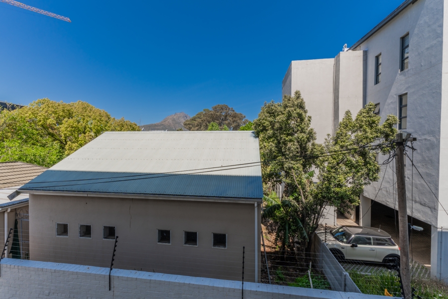 1 Bedroom Property for Sale in Stellenbosch Central Western Cape